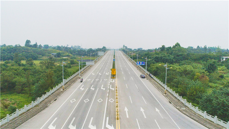 渝客专快速通道 (8)