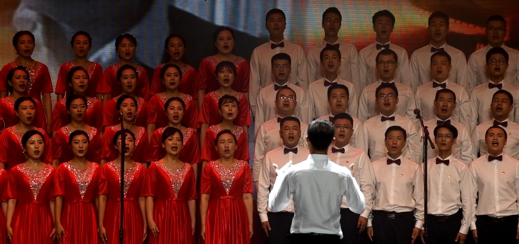 歌咏会3 歌咏会3