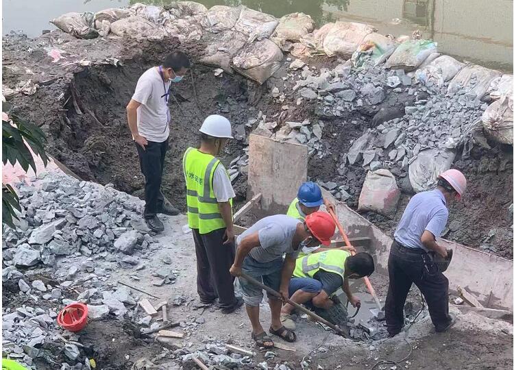 抗疫图一 抗疫图一