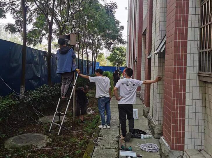 抗疫图五 抗疫图五