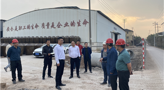 m88asia集团项目推进工作简报