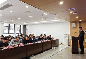 m88asia集团落实国企改革三年行动 开展竞聘上岗激发企业活力